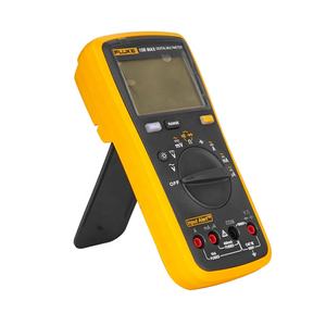 Fluke 15B MAX-01/02/KIT Substitute F15B + Multimètre numérique automatique Testeur de tension AC/DC Température Ohm - Product Image 2