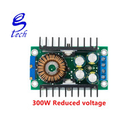 Bon prix XL4016 DC DC 9A 300W 150W Boost Converter Step Down Buck Converter 5-40V à 1.2-35V Module d'alimentation XL4016