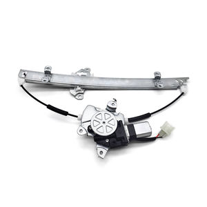 Kit de <span class=keywords><strong>Elevalunas</strong></span> eléctrico electrónico elevador de <span class=keywords><strong>elevalunas</strong></span> automático para coche <span class=keywords><strong>Navara</strong></span> 2021-2023 Kit de regulador de <span class=keywords><strong>Elevalunas</strong></span> eléctrico para coche - Product Image 4