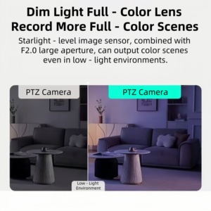 LETONDA 4MP Ultra HD Smart Rotating Wireless Security <strong>Camera</strong> for Elderly Baby and <strong>Pet</strong> Monitoring in Home Use - Product Image 4