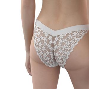 Bragas Mujeres Sexy 18 High-rise Romántico Famoso Diseñador Marca Ropa interior para Mujeres - Product Image 6