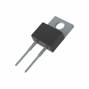 MBR1560_T0_00001 TO-220-2 Single Diodes In Stock Buy Online Electronic Components - Product Image 1