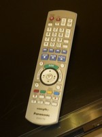 Plc Dmr-ex98v Dvd Vcr Hdd Recorder Digital Freeview Tuner for Warranty Product