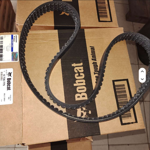 อะไหล่แท้จากโรงงานดั้งเดิมของรถขุด Doosan Develon รุ่น 6736775 สายพาน - Product Image 4