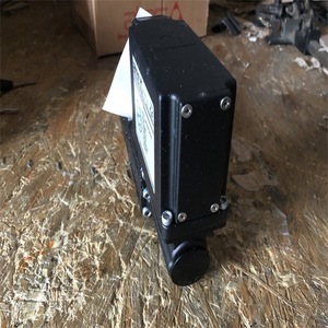 วาล์วเซอร์โวแบบสัดส่วน Atos รุ่น DLHZO-TE-040-L71 40 ลิตร/นาที 315 บาร์ พอร์ตขนาด 1/2 นิ้ว วาล์วไฮดรอลิก ผลิตในอิตาลี - Product Image 5