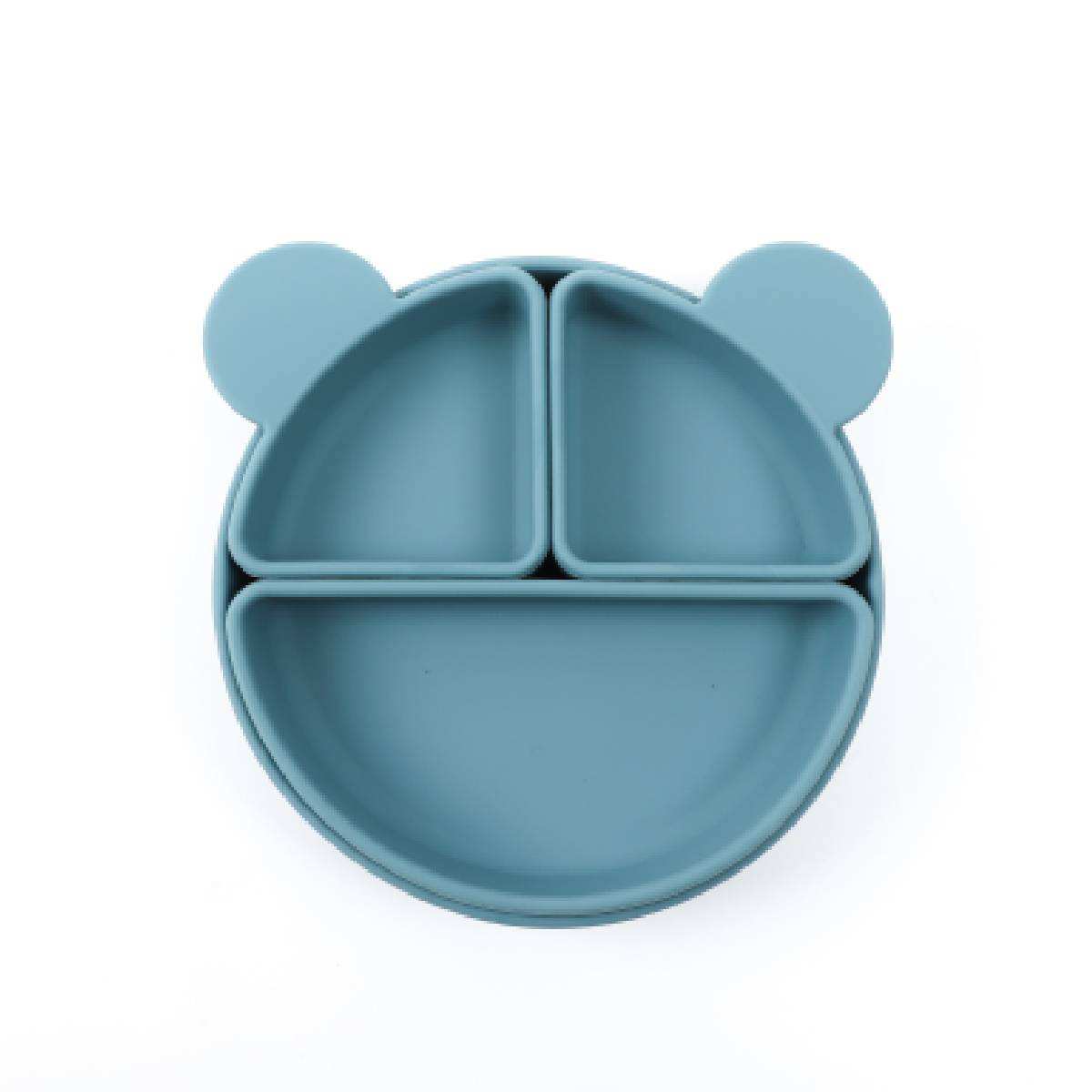 Customize suction plate color