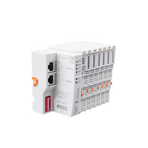 Profinet 분산 원격 Modbus Io 모듈 입력 및 출력 범용 Io 모듈 - Product Image 1