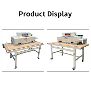 Chuyên nghiệp hiệu quả cao bán tự động nhiệt co ống máy cáp co ngót với ống co nhiệt cao - Product Image 3