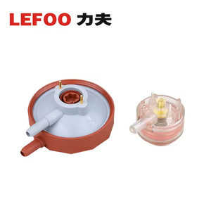 Interruptor LEFOO LFS-02 de la MEJOR CALIDAD, LFS-01, LFS-03 - Product Image 6