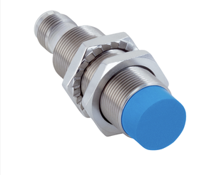 Sensor de Proximidad Inductivo SICK IMB18-12NPOVC0S M18 12mm, Detección 10~30VDC PNP NC IP68 IP69K, Nuevo en Stock - Product Image 1