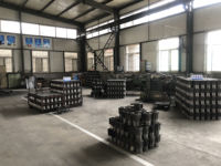 Haute qualité D2.9L4 TD2.9L4 TCD3.6 Pompe à eau de refroidissement 04138560 04137490 04137233 Moteur Diesel
