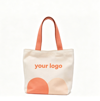 Sac fourre-tout en toile réutilisable, durable, personnalisable, promotionnel, écologique, grande capacité, pour cadeaux de musée, avec logo et couleur personnalisés