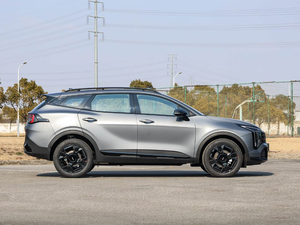 <span class=keywords><strong>Oferta</strong></span> Especial: <span class=keywords><strong>Kia</strong></span> <span class=keywords><strong>Sportage</strong></span> 2026 1.5T 2WD Edición Comfort, SUV Familiar Económico con Bajo Consumo de Combustible y Gran Valor - Product Image 3