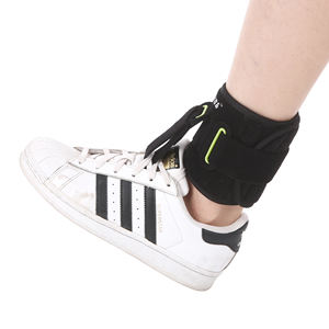 Orthèse de chute de pied attelle support de cheville dossier attelle de cheville marche avec orthèse de chaussure - Product Image 3