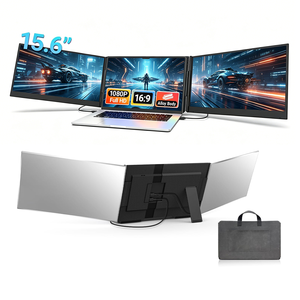 Moniteur <span class=keywords><strong>portable</strong></span> Type C Plug & Play P7, extension d'<span class=keywords><strong>écran</strong></span> pour ordinateur <span class=keywords><strong>portable</strong></span>, <span class=keywords><strong>écran</strong></span> <span class=keywords><strong>externe</strong></span> universel pour ordinateur <span class=keywords><strong>portable</strong></span> - Product Image 1