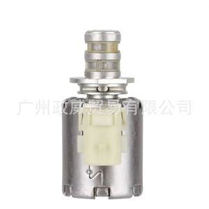 Válvula Solenoide de Caja de Cambios 4L60E 4L80E 24248893 para Actuador Eléctrico Pioneer 08up - Product Image 4