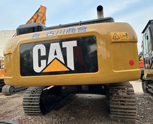 सोने के आपूर्तिकर्ता ने बिल्ली 336 डी खुदाई का इस्तेमाल किया कैटरपिलर कैट 336d 330d 330d 336d 330d 330d 336d 330d 330d 336gc खुदाई के कम काम का समय इस्तेमाल किया - Product Image 3