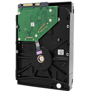 ST8000VX010 ST8000VX009 SkyHawk 8TB HDD 6Gb/s 256MB 3.5-Inch <b>Internal</b> Hard <b>Drive</b> for Server St8000vx010 ST8000VX009 St8000vx010 - Product Image 4