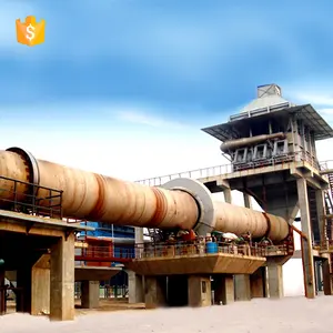 Kiln Cement Economic Quick Lime Rotary Kiln Cement Manufacturers