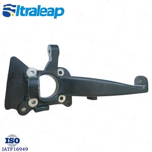 Eje de Dirección Delantero con Elevación de 4 Pulgadas, Solo para 2WD, para Ford F150 2009-2020, para Ford Expedition <span class=keywords><strong>Lincoln</strong></span> <span class=keywords><strong>Navigator</strong></span> 2009-2015 - Product Image 6