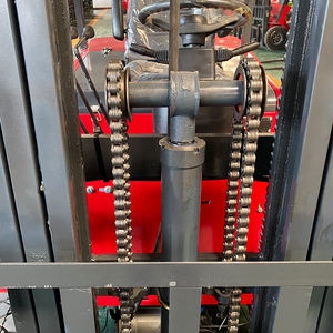 सबसे अधिक बिकने वाले फोर्कलिफ्ट 1.5 टन 2 टन फोर्कलिफ्ट ट्रक फार्म/गोदाम के लिए सभी इलाके फोर्कलिफ्ट - Product Image 6