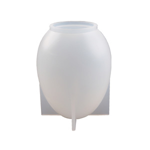 Besafe 3D <span class=keywords><strong>Dragon</strong></span> Egg résine moule époxy Silicone moules pour pâques Fondant gâteau décoration béton ciment polymère argile - Product Image 6