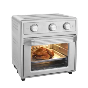 As seen On TV No Oil Electric Multi Air Fryer Oven