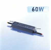 YSD-BS : Derniers 100 unités – Transformateur LED étanche à 95 % d'efficacité |   30W60W100W150W200W300W350W |   Conditions sèches/humides/pluvieuses