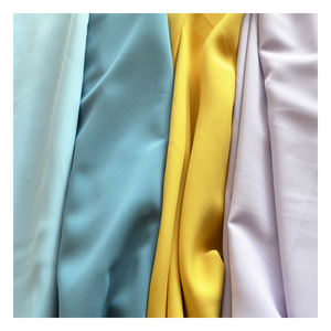 Tissu uni 100% polyester <span class=keywords><strong>Rosalinda</strong></span> SPH 150 g/m² pour Abaya du Moyen-Orient - Product Image 3