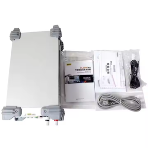 Rigol DL3031A Advanced Programmable DC Electronic <strong>Load</strong> 350W, 150V/60A, High-Speed <strong>Dynamic</strong> <strong>Testing</strong> - Product Image 2