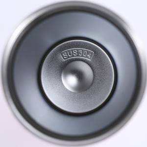 Bouteille d'eau de sport isolée sous vide à double paroi en acier inoxydable de 17 oz - Product Image 6