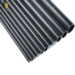 Vara de pesca resistente de fibra, vara para pescar roupas telescópica de fibra de carbono, 3mm 4mm 5mm 6mm 8mm 9mm 9.5mm 10mm 12mm 12.7mm - Product Image 3