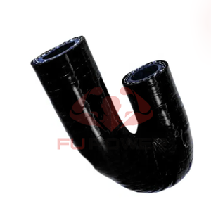 MANGUERA DE VACÍO DE FRENO <span class=keywords><strong>MK1</strong></span> Para AUDI TT S3 <span class=keywords><strong>SEAT</strong></span> <span class=keywords><strong>LEON</strong></span> <span class=keywords><strong>CUPRA</strong></span> 1,8 T 225 210 - Product Image 6