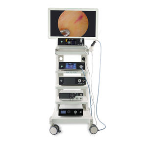 TUYOU 2024 새로운 디자인 4k HD 의료 내시경 카메라 시스템 수술 모니터 - Product Image 5