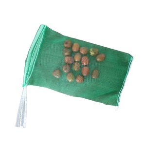 Bolsas de <span class=keywords><strong>Malla</strong></span> de Poliéster para Cebollas, Bolsas de <span class=keywords><strong>Malla</strong></span> al por Mayor para Frutas y Verduras - Product Image 5