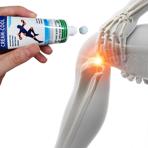 Ungüentos para el Dolor de Espalda de Fábrica OEM, Crema Bengay para Juanetes, Aceite de Masaje, Bálsamo Natural para el Dolor Muscular de Cáñamo, Bálsamo Herbal Chino para el Dolor - Product Image 3