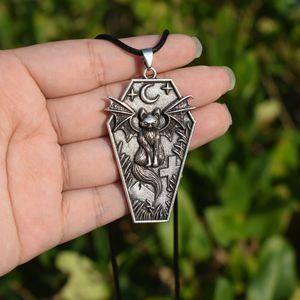 Ciondolo a forma di gatto in vero argento Sterling 925 con gatto a forma di cuore, adatto per braccialetti e braccialetti fai da te