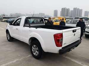 SUV Dongfeng à moteur monocylindre turbo, 2 roues motrices/4 roues motrices, suspension MacPherson avant, jantes R16, essence/essence, boîte de vitesses manuelle/<span class=keywords><strong>automatique</strong></span>, sièges en tissu, conduite à gauche électrique - Product Image 4