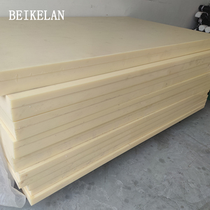 Wholesale Customized Smooth Glossy Thermoforming <strong>ABS</strong> Plastic <strong>Sheet</strong> Acrylonitrile-Butadiene-Styrene <strong>ABS</strong> <strong>Sheet</strong> <strong>Manufacturer</strong> - Product Image 4
