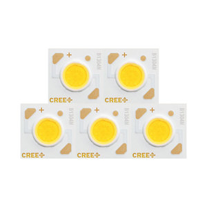 ซีรีย์ cxb ชิป2200K ไฟ LED COB พลังงานสูงสีขาว9W <span class=keywords><strong>10W</strong></span> 9V 18V 36V ccree โคมไฟ CXB1304ลูกปัด6มม. บนกระดาน growwing - Product Image 6