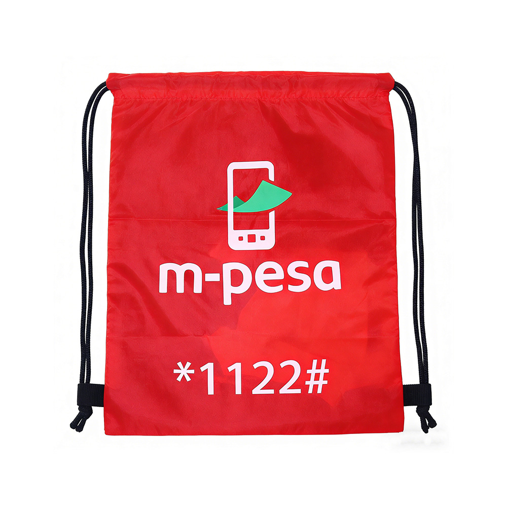 Sac à cordon