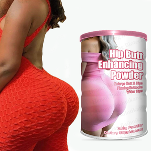 Afrika'da Sıcak Fırsat Kalça ve Popo Büyütme İçin <span class=keywords><strong>Protein</strong></span> Tozu, Popo Şekillendirici Takviye Tozu - Product Image 4