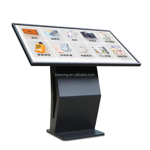 Android <span class=keywords><strong>kiosk</strong></span> tất cả trong một tham dự Màn hình hiển thị <span class=keywords><strong>kiosk</strong></span> máy tính màn hình cảm ứng tầng đứng thông tin <span class=keywords><strong>kiosk</strong></span> - Product Image 1