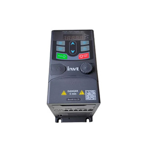 Inversor de la Serie GD20 de <span class=keywords><strong>INVT</strong></span>, GD20-0R4G-S2/GD20-0R7G-S2, Convertidor de Frecuencia Genuino de Gama Completa, Buen Precio - Product Image 3