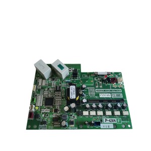 Placa de Circuito para Aire Acondicionado Hitachi 17B43150A B C PV113 17B43152A PV113 1, Placa Principal para Aire Acondicionado Central - Product Image 5