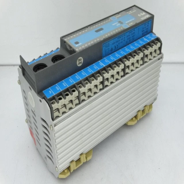 New Original Ready Stock  PS3-DC-EE PROCESS CONTROLLER