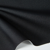 Tissu en similicuir gaufré antidérapant avec support en microfibre pour moto, meubles, sacs, imperméable, écologique, modèle 250801-2504