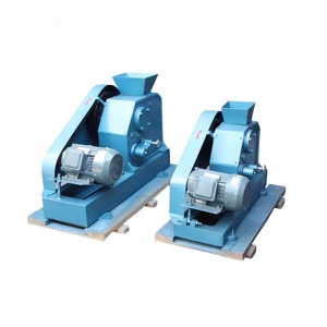 Small PE100*60 Type; 100*125 PE150*125 Type Laboratory <strong>Jaw</strong> <strong>Crusher</strong> - Product Image 4