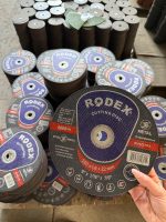 <strong>Best</strong> <strong>Sell</strong> <strong>Cutting</strong> <strong>Disc</strong> Wholesales 5 Inch /6 Inch / 7Inch/ 8Inch Circular <strong>Metal</strong> <strong>Cutting</strong> Disk