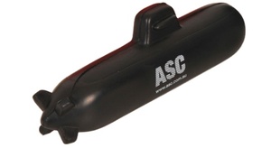 Pu Atom Bomb hình đồ chơi - Product Image 3